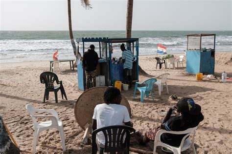 gambia vrouwen sekstoerisme|Gambia komt maar moeilijk af van sekstoeristen: ‘Het。